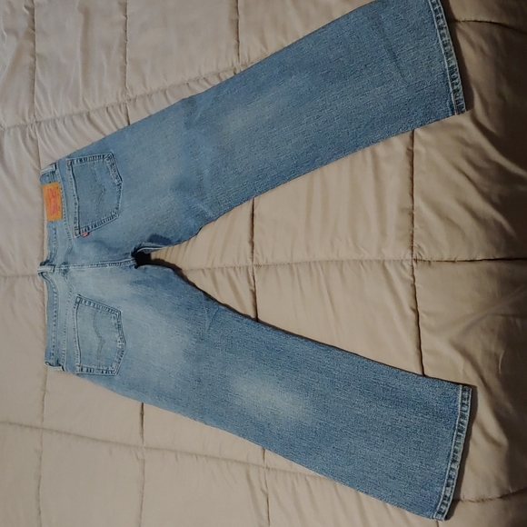 Levi's 514 Jeans - Men's - NWOT - Picture 7 of 10